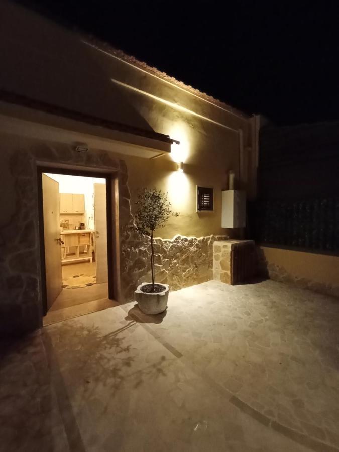 Ferienwohnung Mariella House Fasano Exterior foto