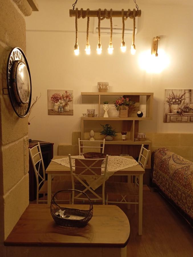Ferienwohnung Mariella House Fasano Exterior foto