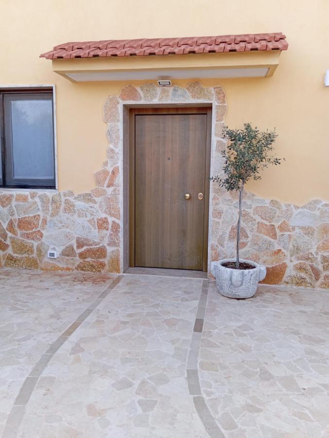 Ferienwohnung Mariella House Fasano Exterior foto