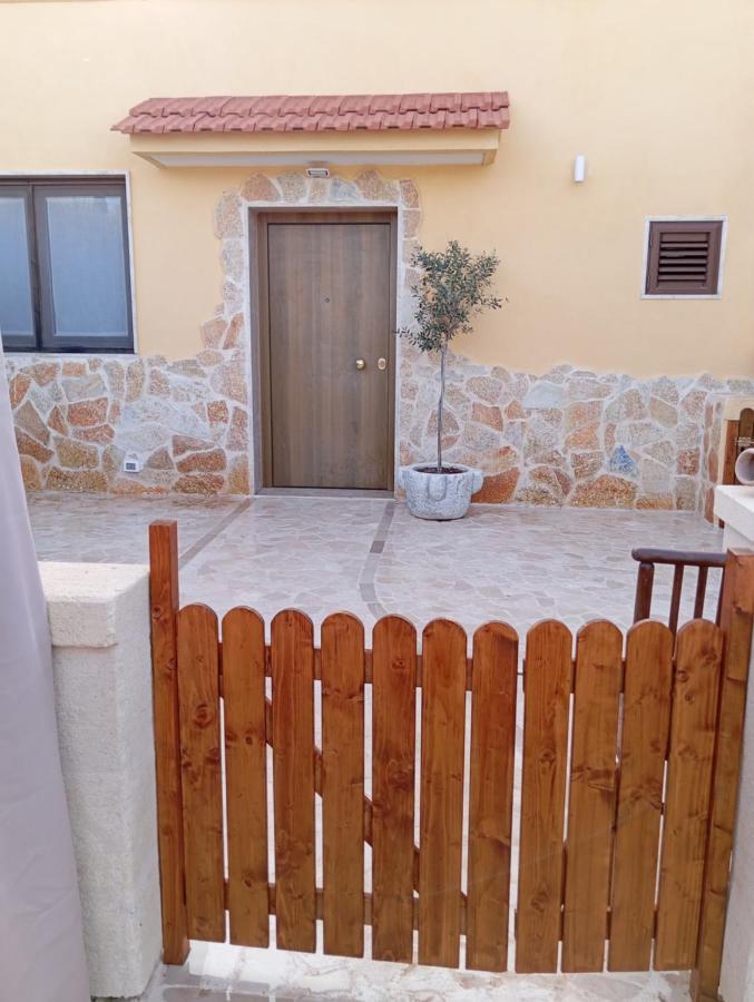 Ferienwohnung Mariella House Fasano Exterior foto